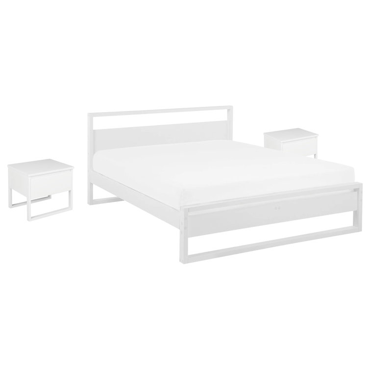 Latitude Run Ziggy Configurable Bedroom Set Wayfair.co.uk